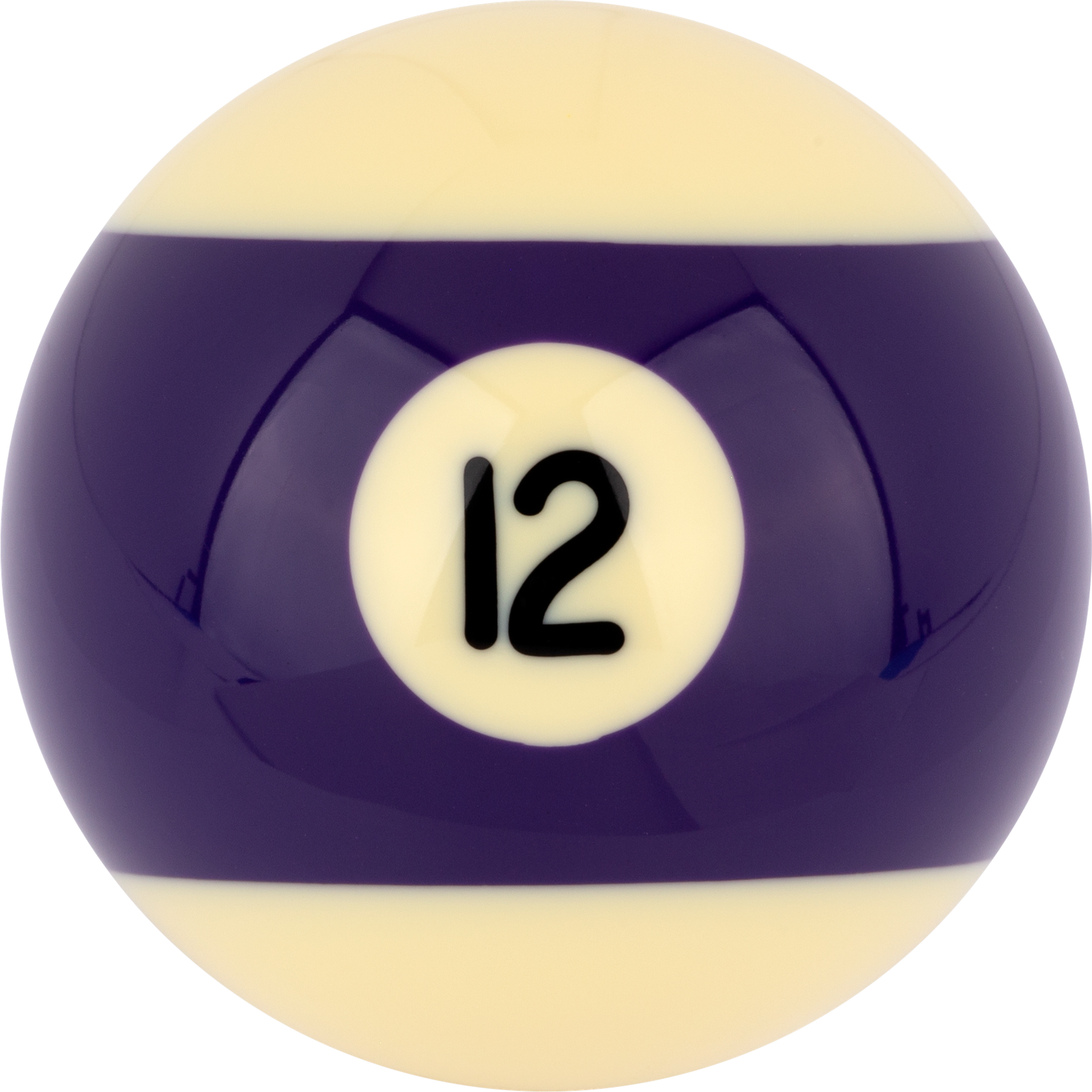 Action Deluxe Replacement Ball - #12 Action Deluxe Replacement Ball - #12